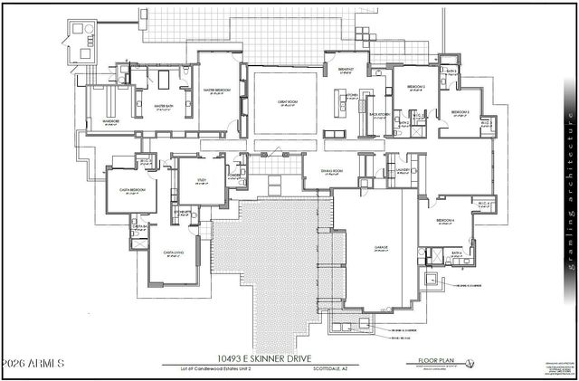 10493 E SKINNER Drive 69, Scottsdale, AZ 85262