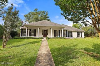 602 Hathaway Drive, Clinton, MS 39056