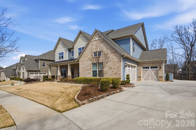 1017 Hobson Lane, Waxhaw, NC 28173