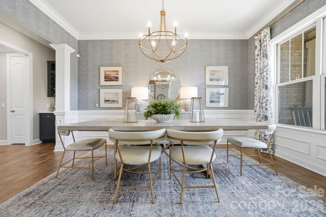 1017 Hobson Lane, Waxhaw, NC 28173