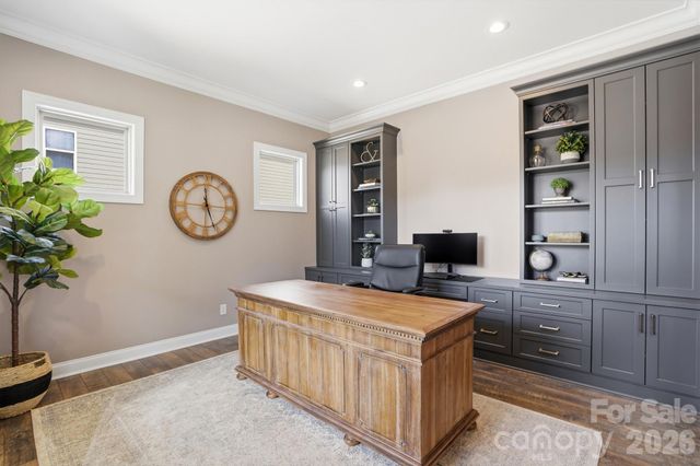 1017 Hobson Lane, Waxhaw, NC 28173