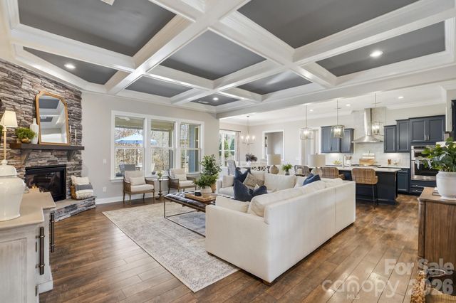 1017 Hobson Lane, Waxhaw, NC 28173