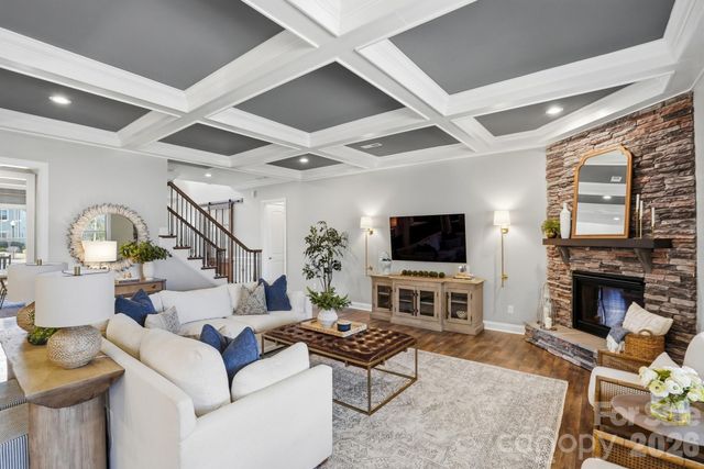 1017 Hobson Lane, Waxhaw, NC 28173