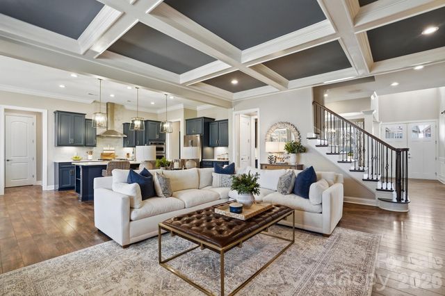 1017 Hobson Lane, Waxhaw, NC 28173