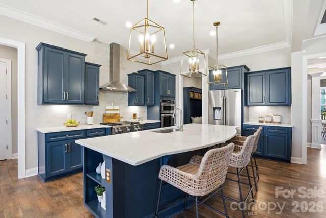 1017 Hobson Lane, Waxhaw, NC 28173