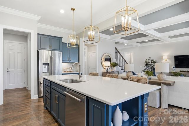 1017 Hobson Lane, Waxhaw, NC 28173