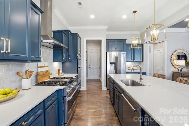 1017 Hobson Lane, Waxhaw, NC 28173