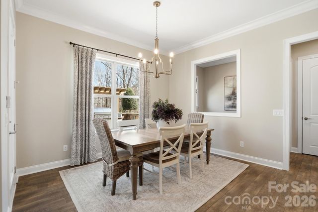 1017 Hobson Lane, Waxhaw, NC 28173