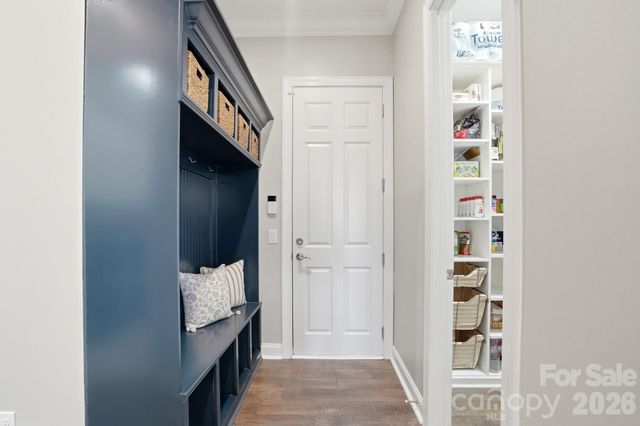 1017 Hobson Lane, Waxhaw, NC 28173