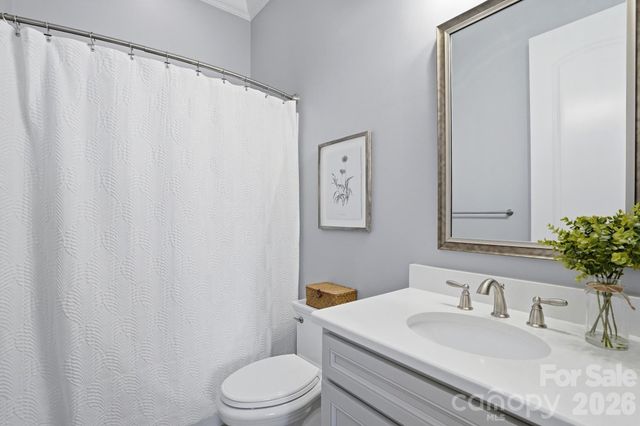 1017 Hobson Lane, Waxhaw, NC 28173