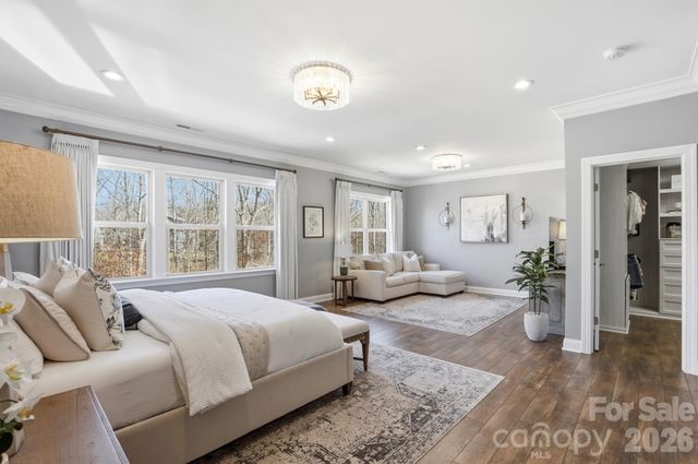 1017 Hobson Lane, Waxhaw, NC 28173