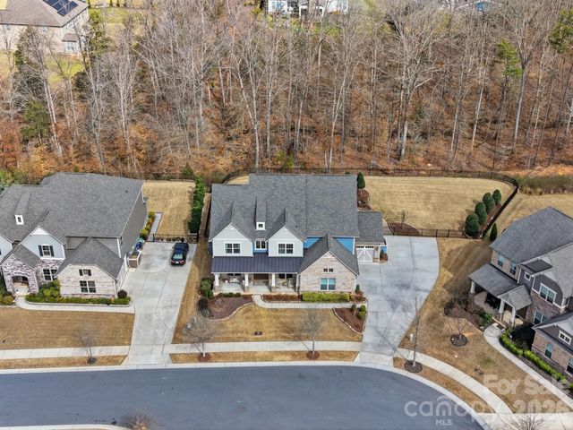 1017 Hobson Lane, Waxhaw, NC 28173