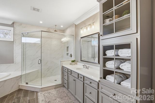 1017 Hobson Lane, Waxhaw, NC 28173