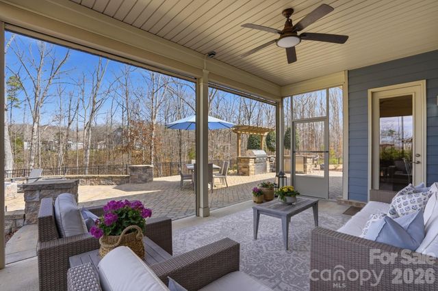 1017 Hobson Lane, Waxhaw, NC 28173