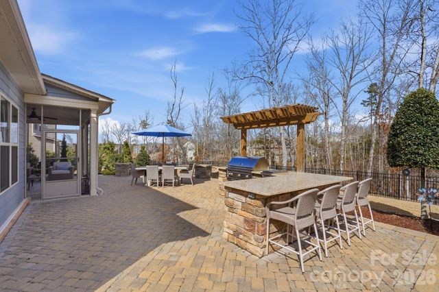 1017 Hobson Lane, Waxhaw, NC 28173