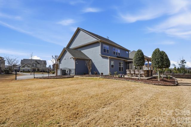 1017 Hobson Lane, Waxhaw, NC 28173