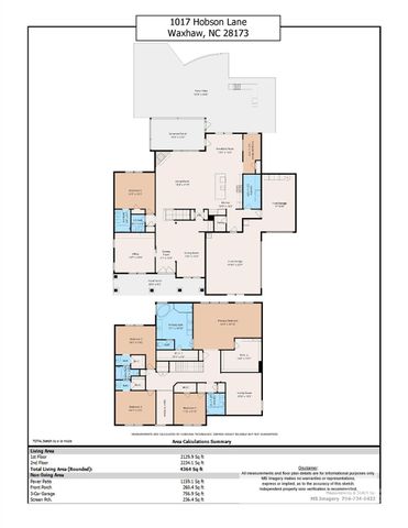 1017 Hobson Lane, Waxhaw, NC 28173