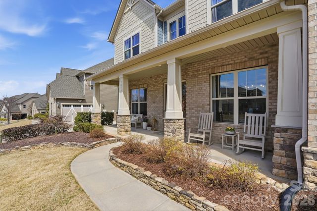 1017 Hobson Lane, Waxhaw, NC 28173