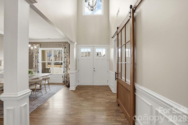 1017 Hobson Lane, Waxhaw, NC 28173