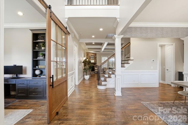 1017 Hobson Lane, Waxhaw, NC 28173