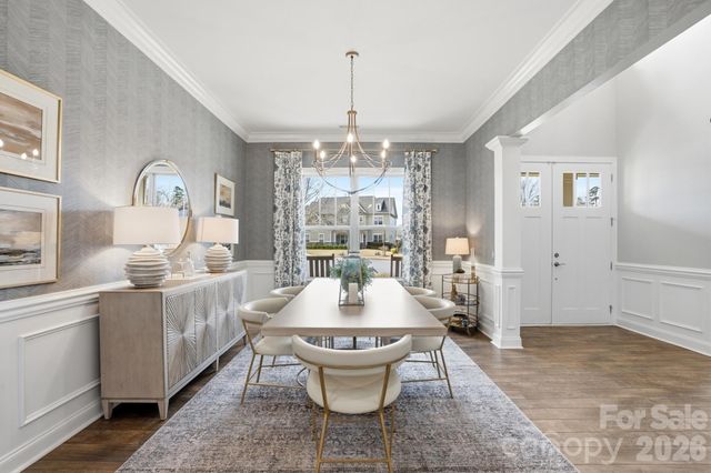 1017 Hobson Lane, Waxhaw, NC 28173