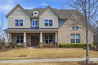 1017 Hobson Lane, Waxhaw, NC 28173