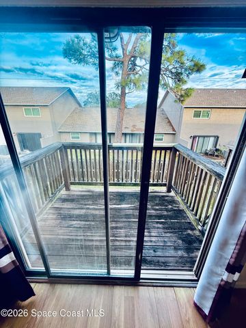 1301 Arlington Lane NE 106, Palm Bay, FL 32905