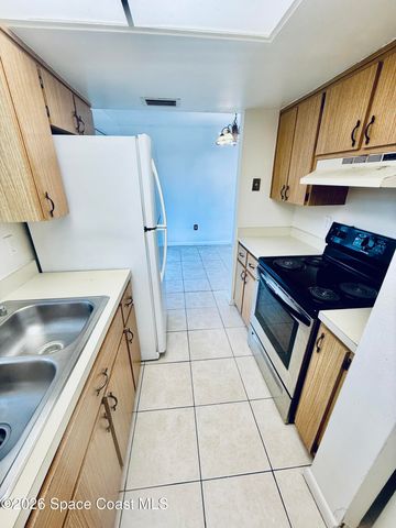 1301 Arlington Lane NE 106, Palm Bay, FL 32905