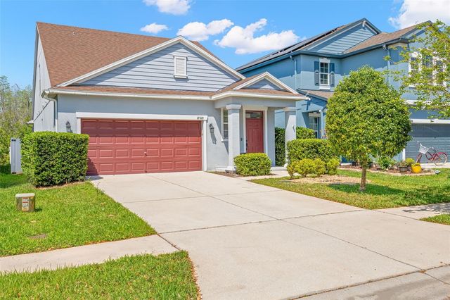 18928 HAMPSTEAD HEATH COURT, Land O Lakes, FL 34638