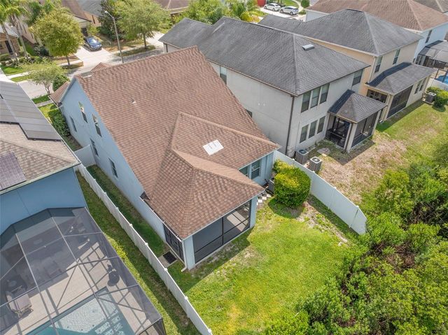 18928 HAMPSTEAD HEATH COURT, Land O Lakes, FL 34638