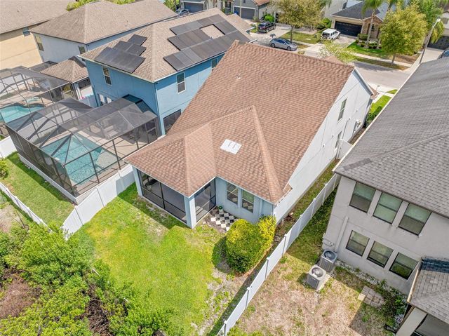 18928 HAMPSTEAD HEATH COURT, Land O Lakes, FL 34638
