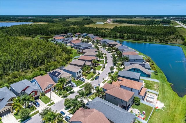 18928 HAMPSTEAD HEATH COURT, Land O Lakes, FL 34638
