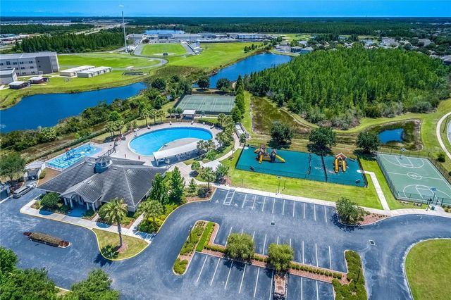 18928 HAMPSTEAD HEATH COURT, Land O Lakes, FL 34638
