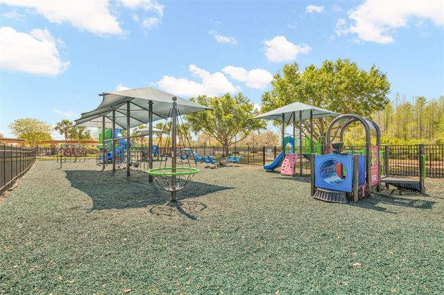 18928 HAMPSTEAD HEATH COURT, Land O Lakes, FL 34638