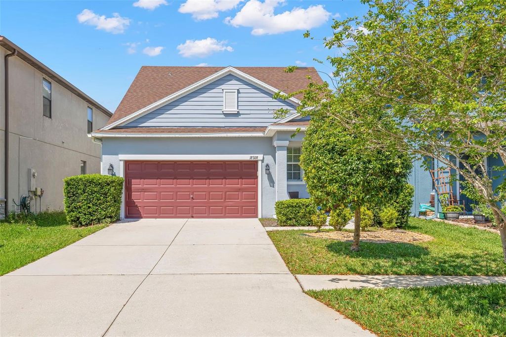 18928 HAMPSTEAD HEATH COURT, Land O Lakes, FL 34638
