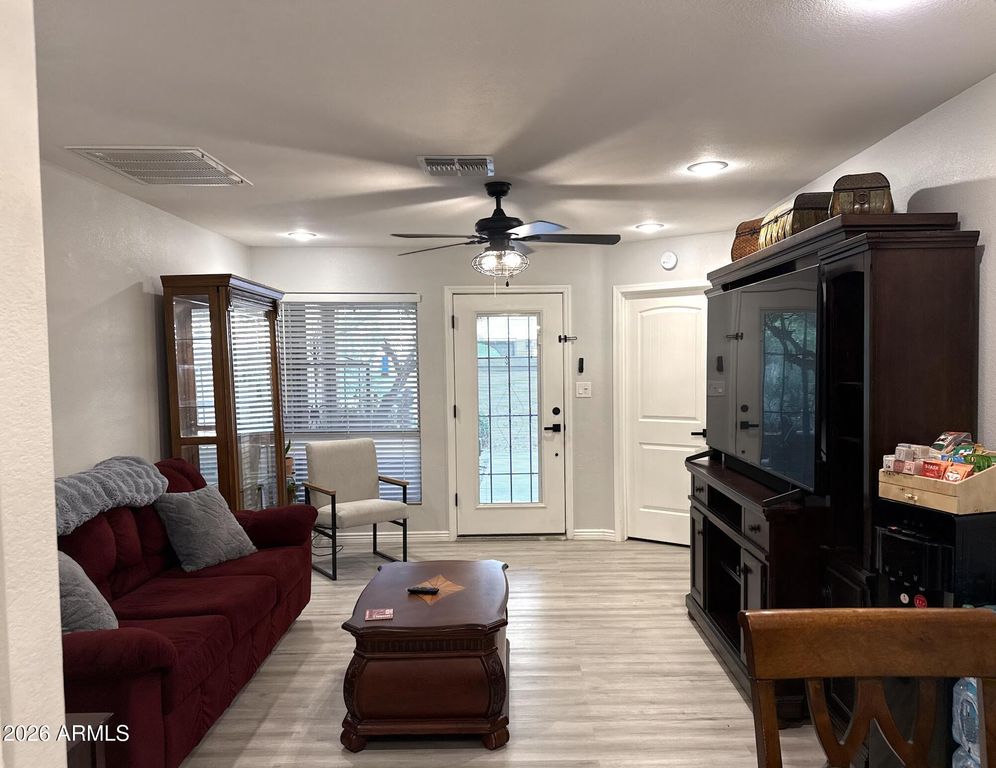 99 N COOPER Road 135, Chandler, AZ 85225 — exterior