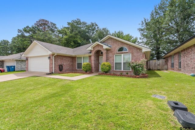 681 Frederick Cir., Flint, TX 75762