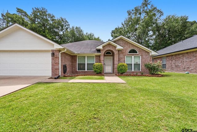 681 Frederick Cir., Flint, TX 75762