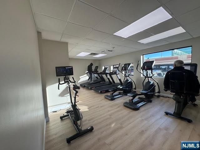 1203 River Road 21A, Edgewater, NJ 07020