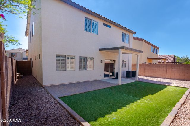 12038 W Leather Lane, Peoria, AZ 85383