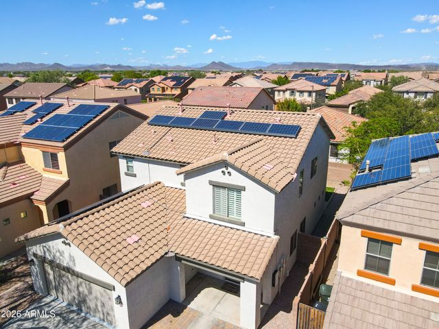 12038 W Leather Lane, Peoria, AZ 85383