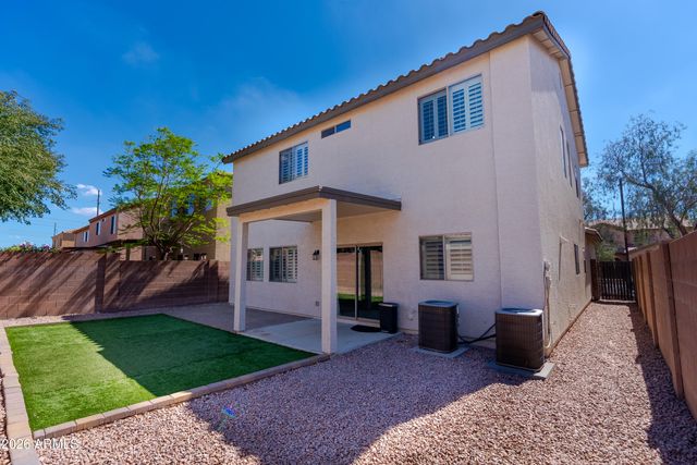 12038 W Leather Lane, Peoria, AZ 85383