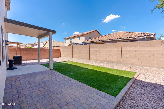12038 W Leather Lane, Peoria, AZ 85383