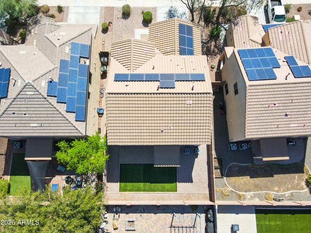 12038 W Leather Lane, Peoria, AZ 85383