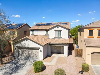 12038 W Leather Lane, Peoria, AZ 85383