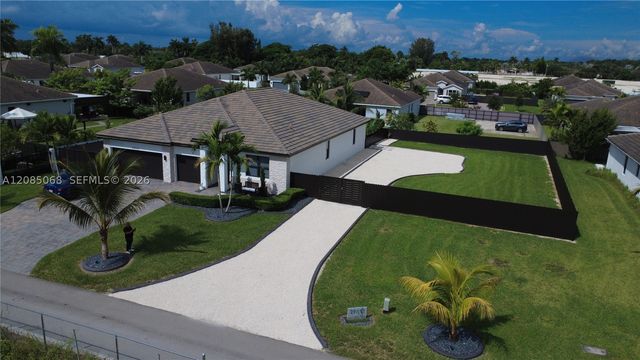 29352 SW 178th Ave, Homestead, FL 33030