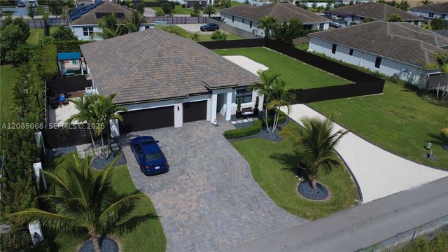 29352 SW 178th Ave, Homestead, FL 33030