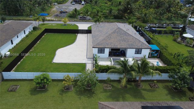 29352 SW 178th Ave, Homestead, FL 33030