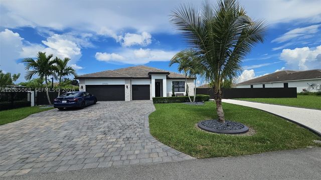 29352 SW 178th Ave, Homestead, FL 33030