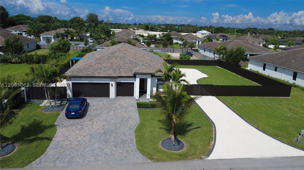 29352 SW 178th Ave, Homestead, FL 33030